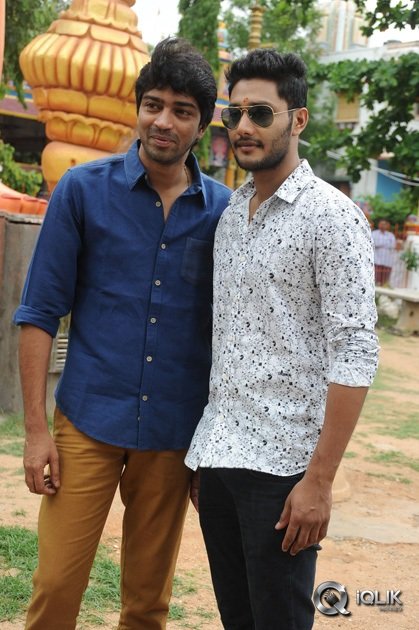 Pelliki-Mundu-Prema-Katha-Movie-Opening